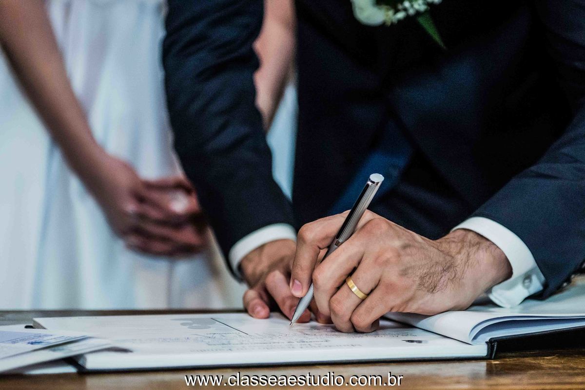 Fotografia de casamento em Recife