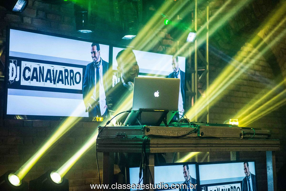 DJ Canavarro