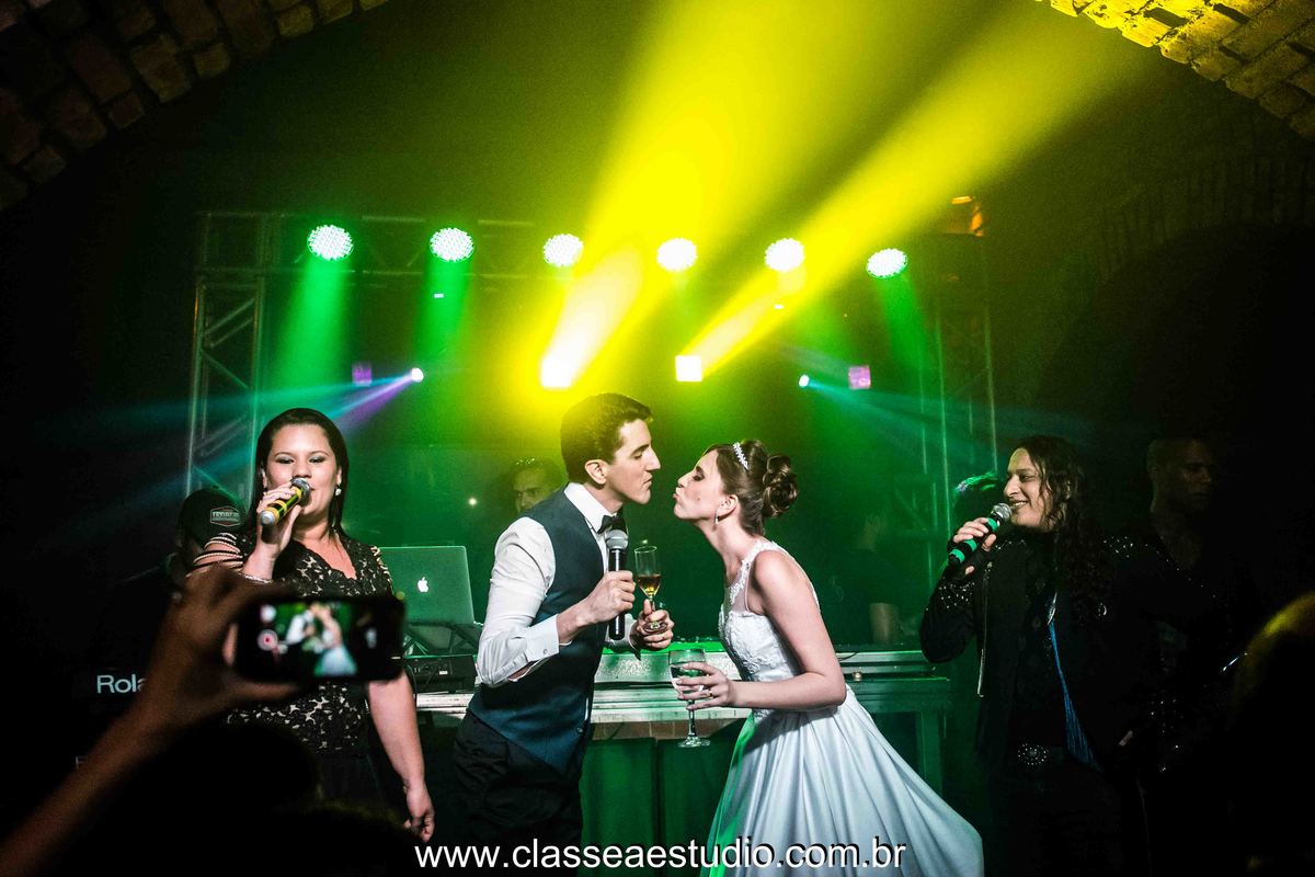 Fotografos de casamento em Recife