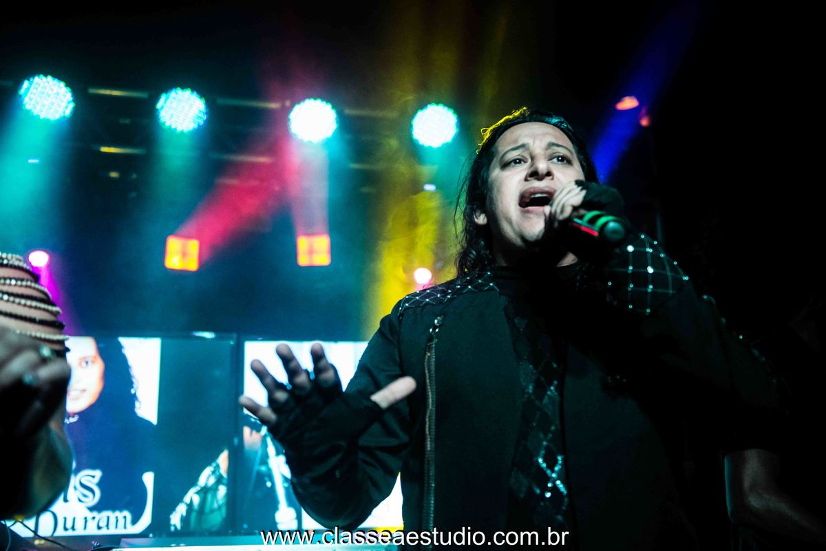 cantor Kelvins Duran