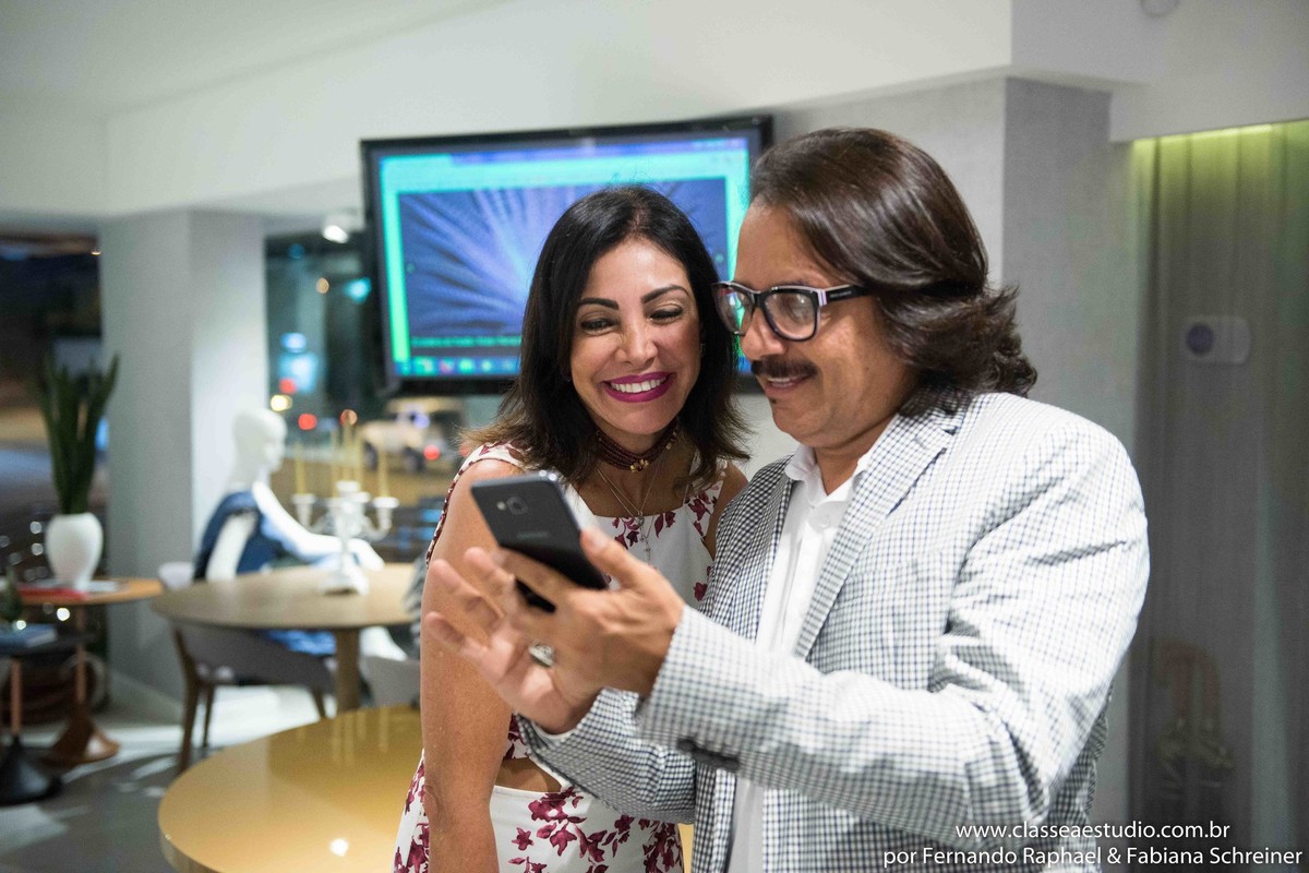 Revista Werner Magazine