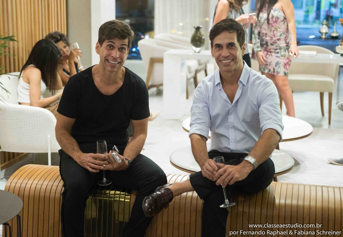 Roberto e Roberio Holanda