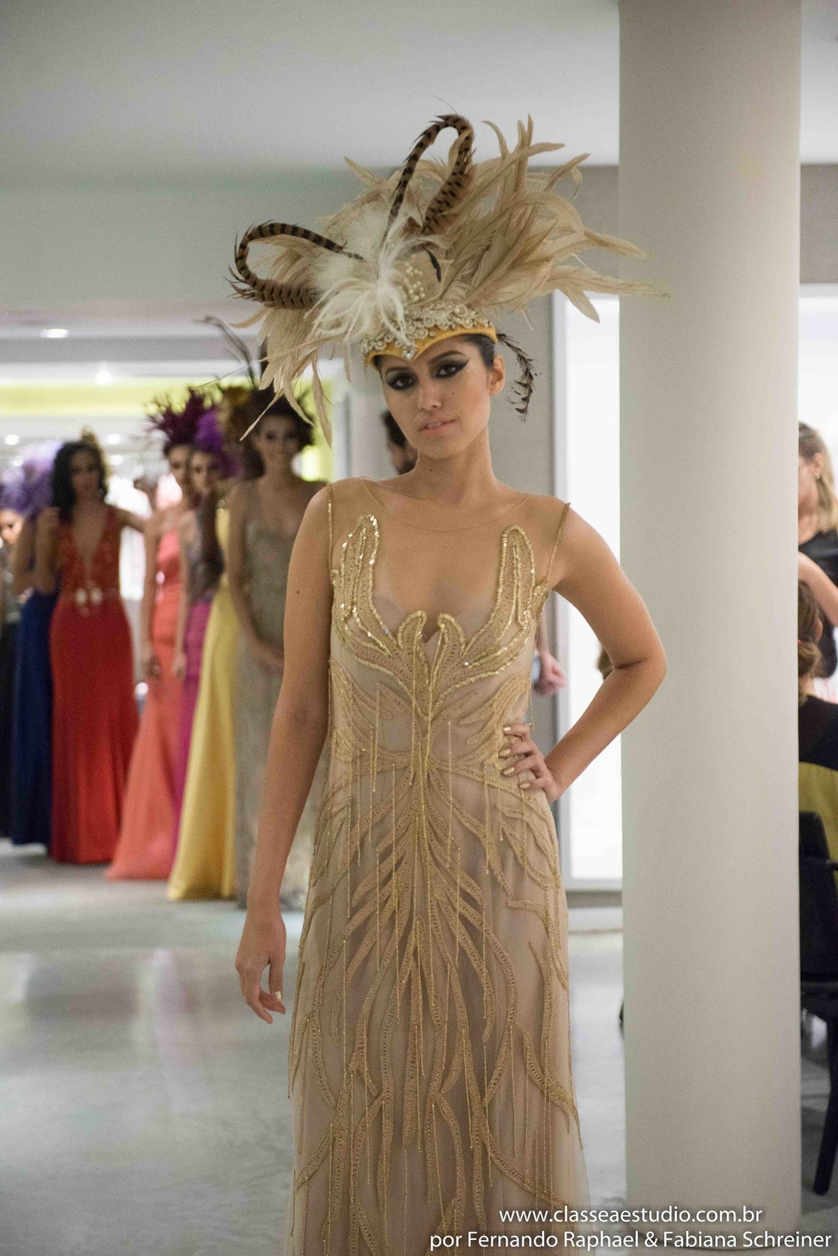 fotografos de desfile em recife