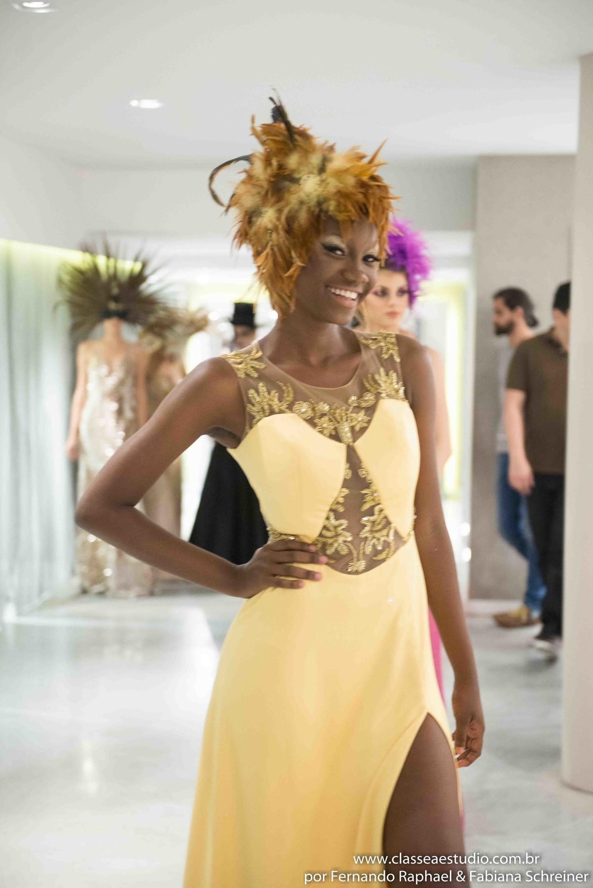 cobertura fotografica de eventos