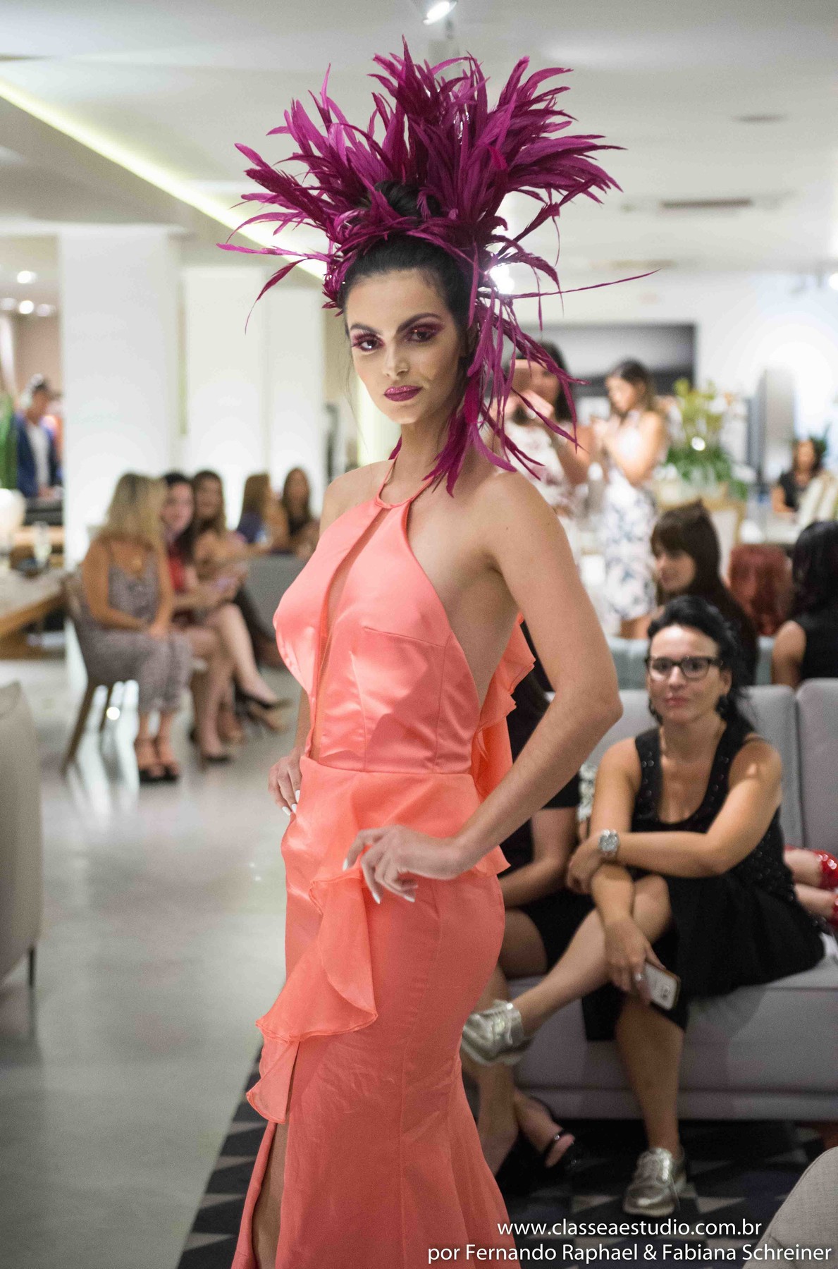 cobertura fotografica de eventos