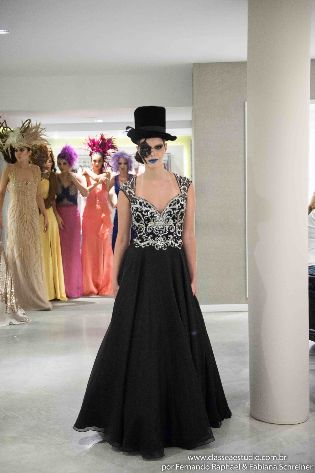 cobertura fotografica de eventos