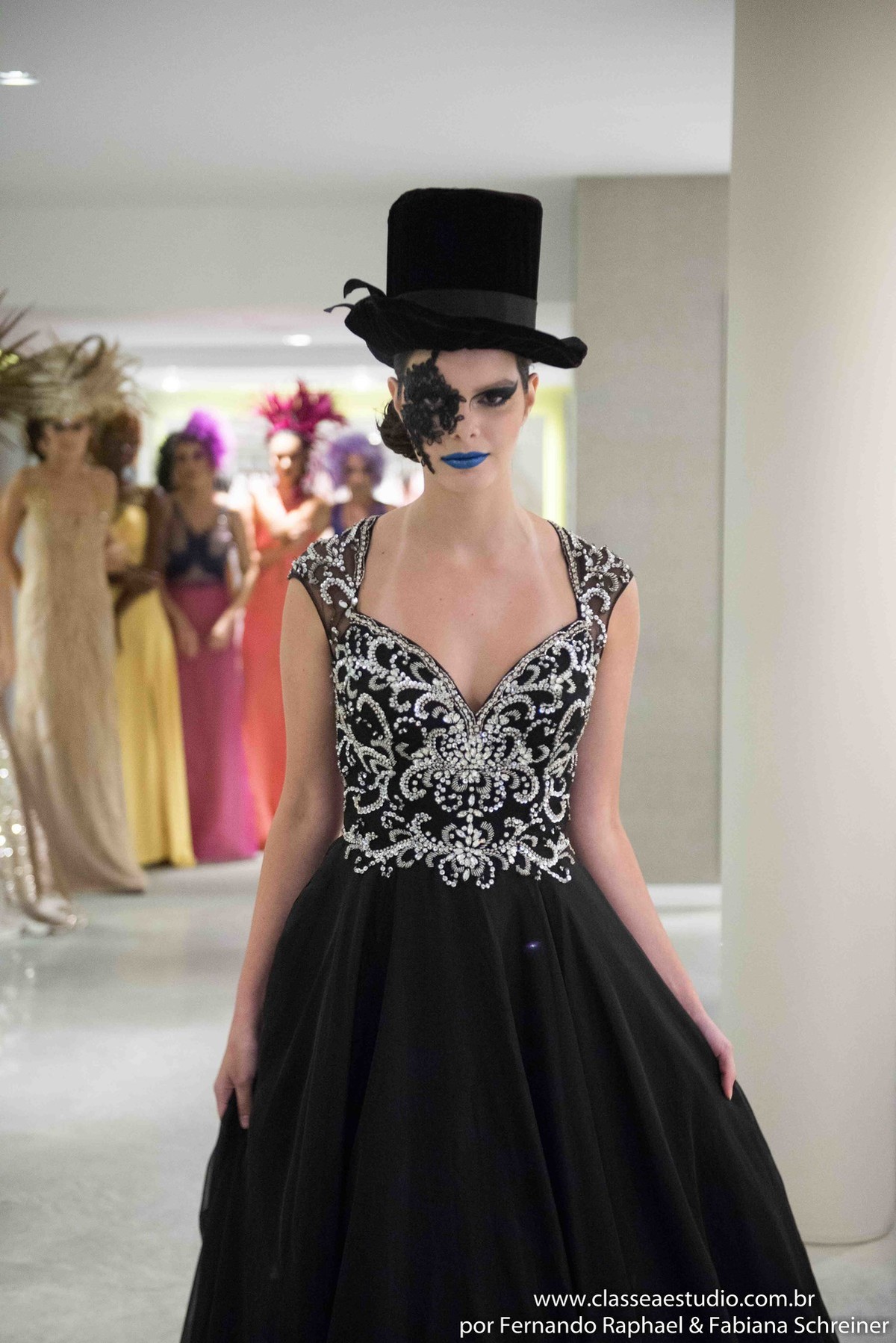 cobertura fotografica de eventos