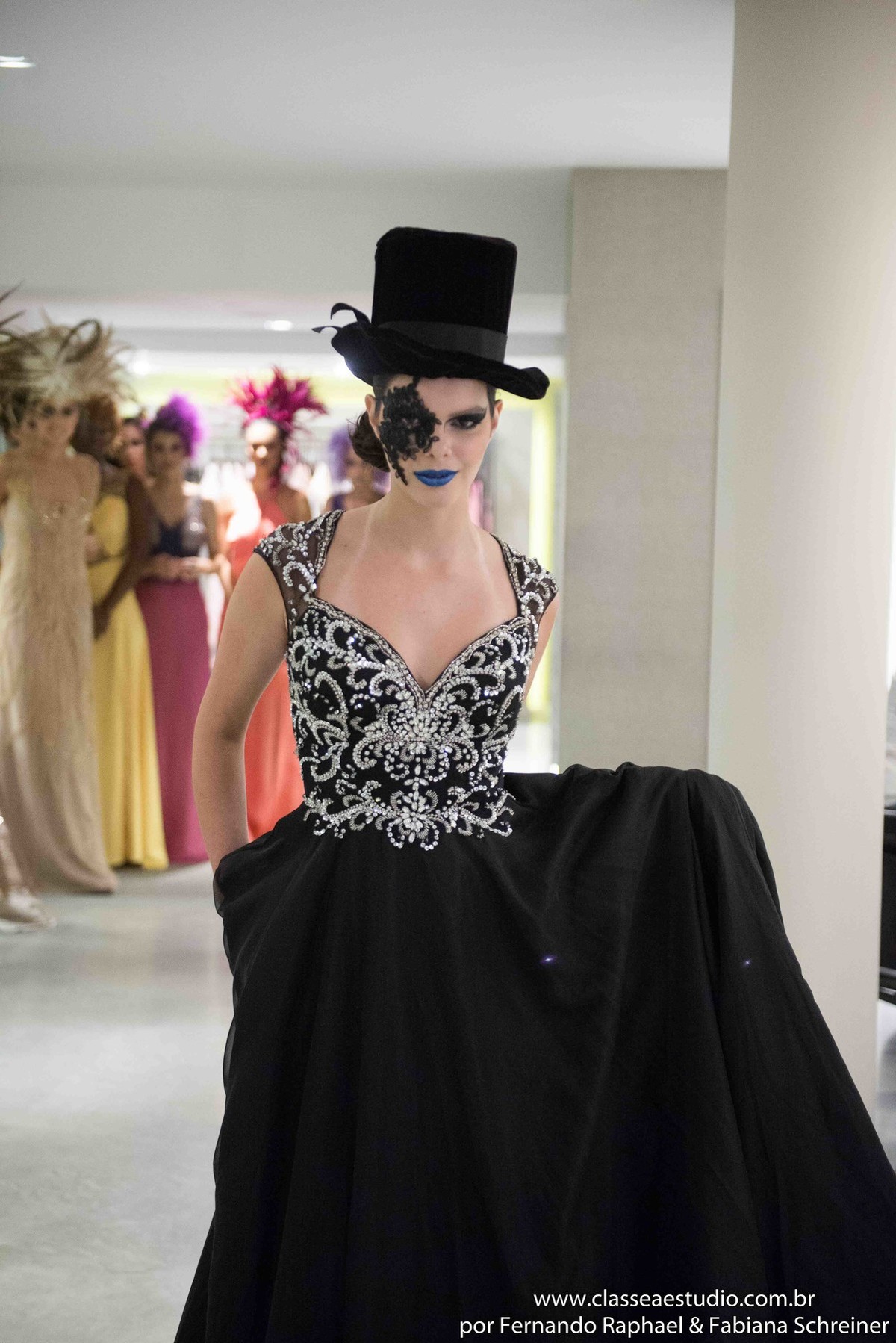 cobertura fotografica de eventos