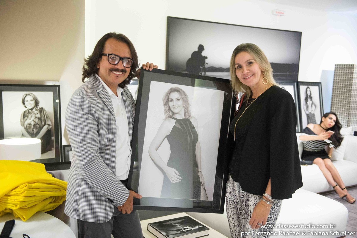 exposição fotografica