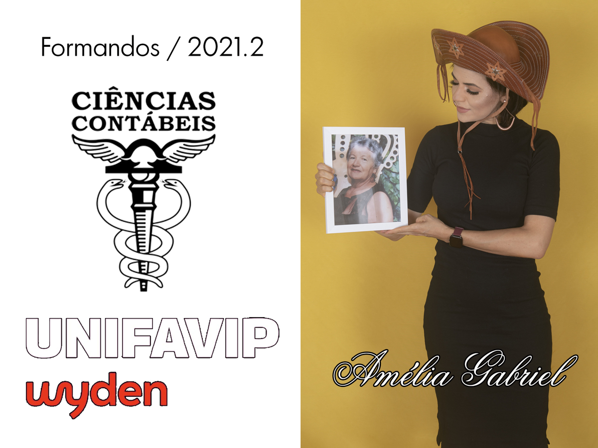 replica de formatura