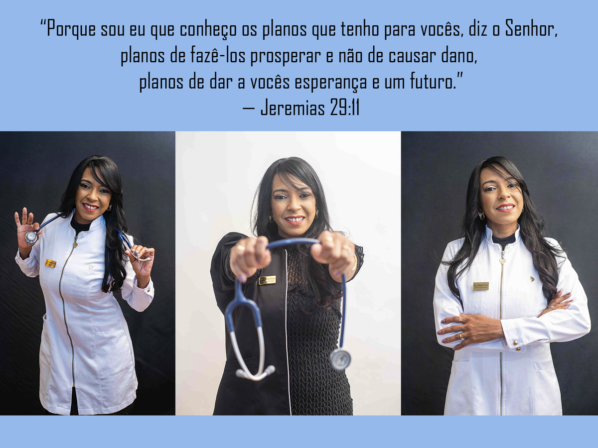 replica para formatura