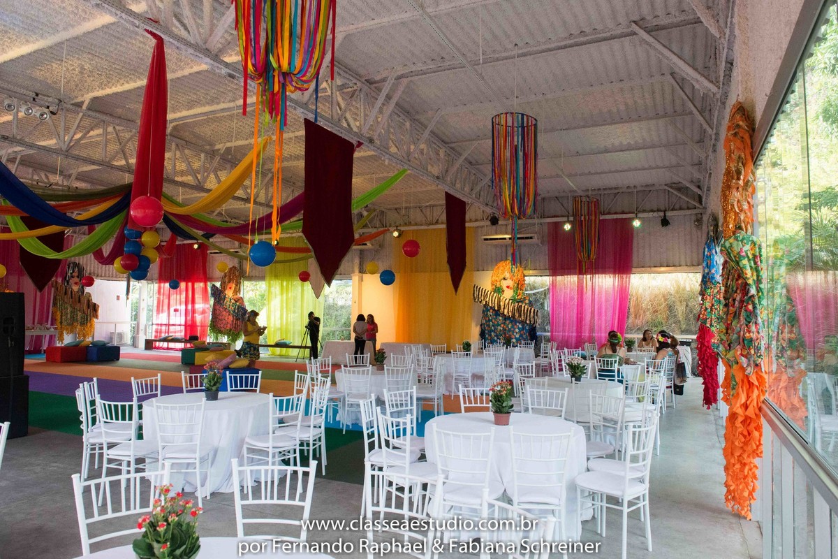 Fotógrafos de eventos