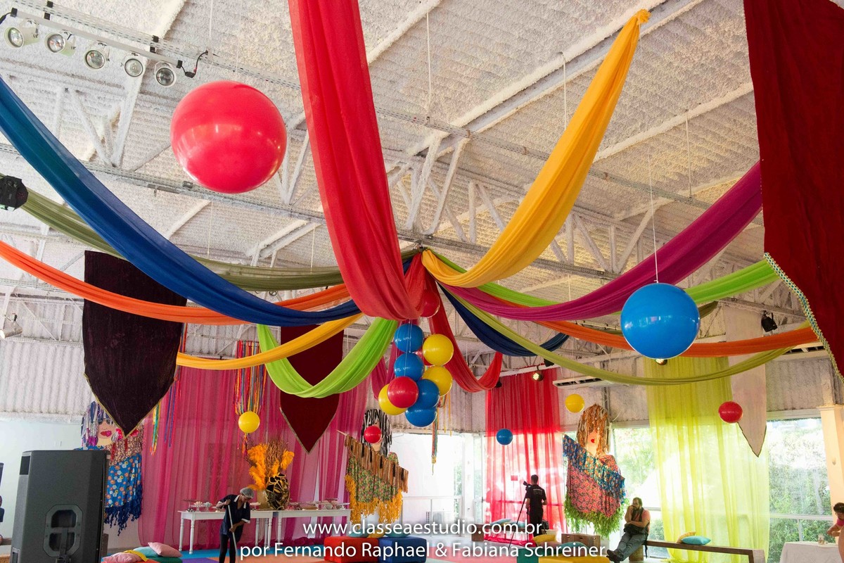 Cobertura fotográfica de eventos