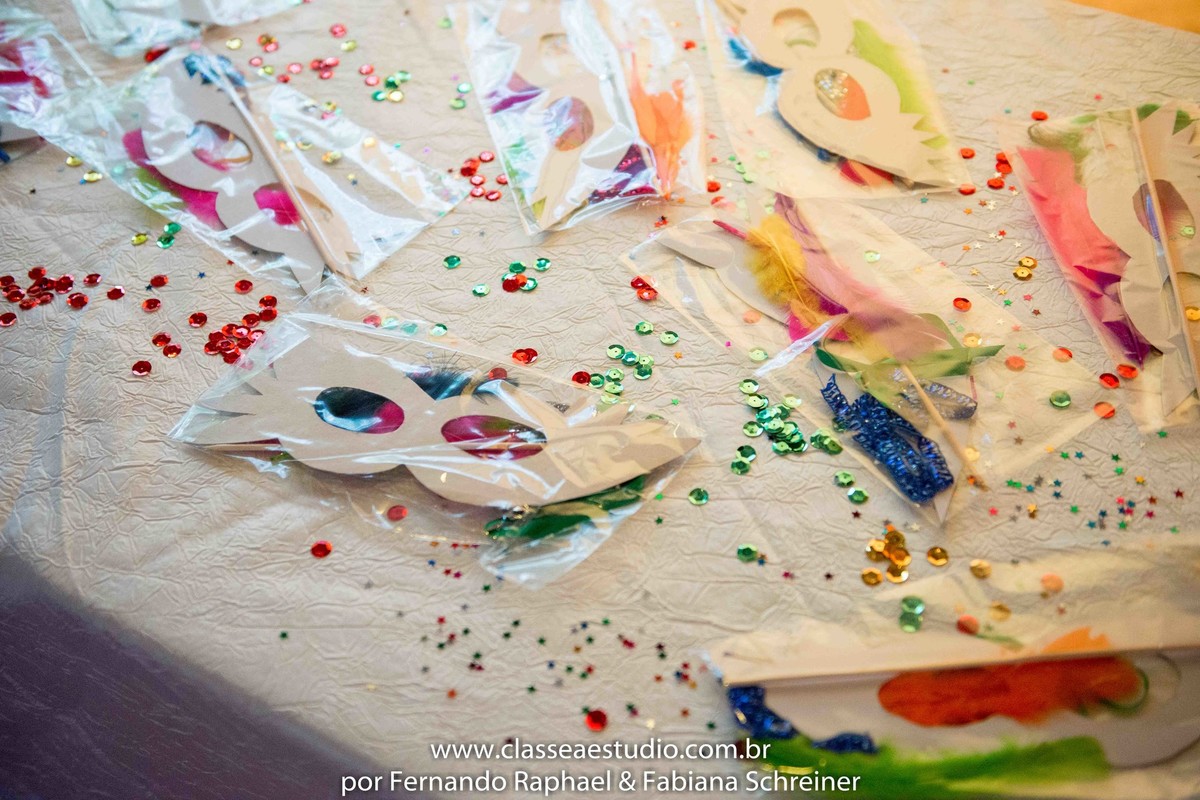 baile de carnaval do hospital do cancer