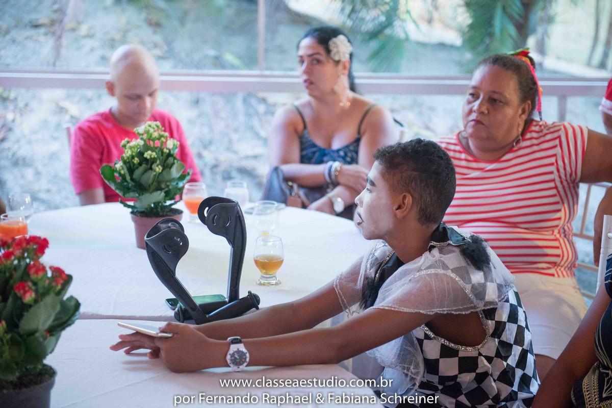 Cobertura fotográfica de eventos