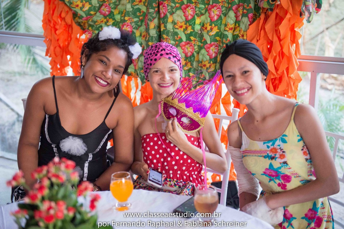 Classe A Estúdio Fotográfico