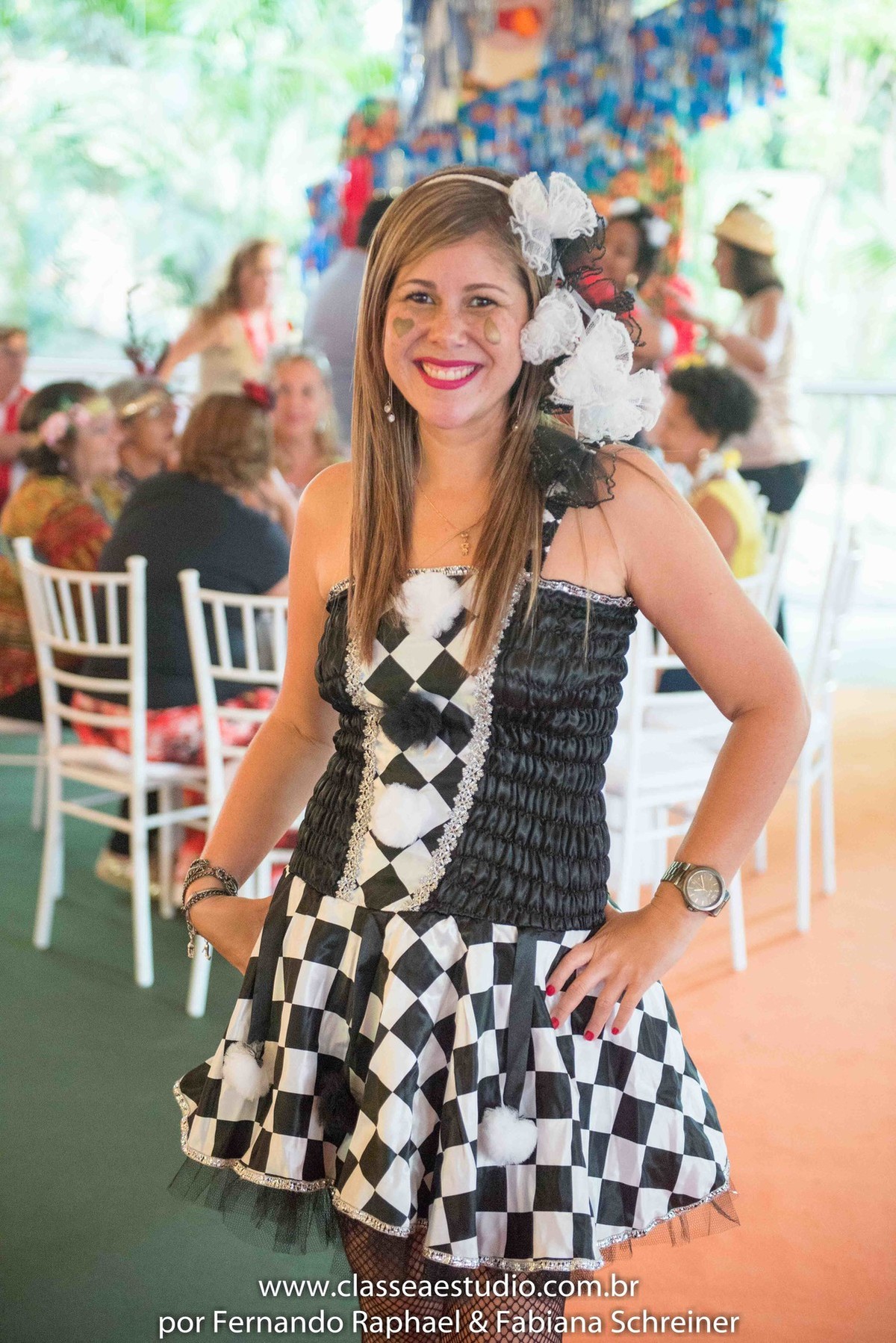 Fernando Raphael Studio