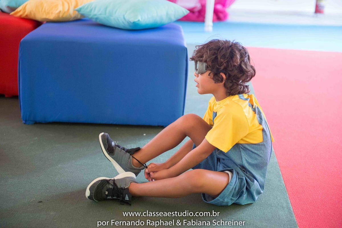 Cobertura fotográfica de eventos