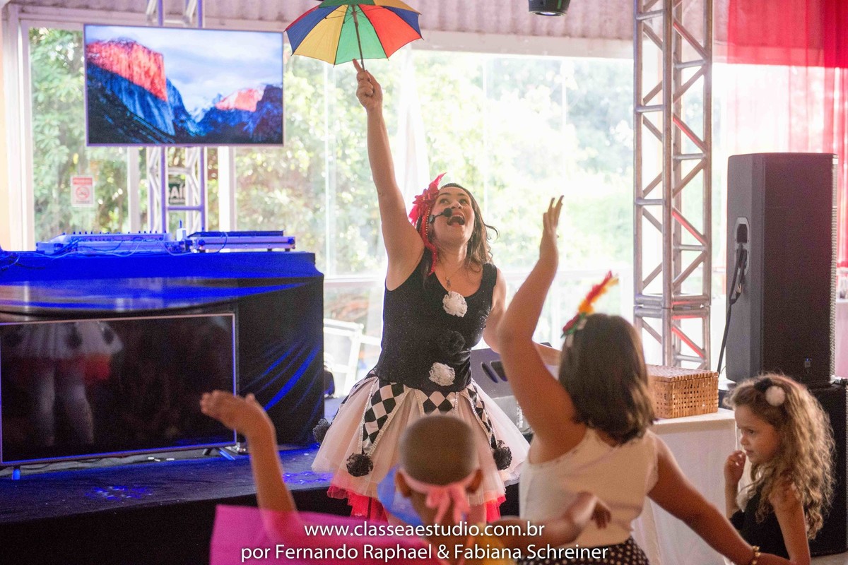 Cobertura fotográfica de eventos