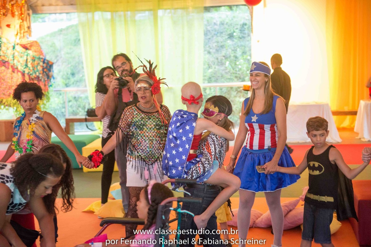 Classe A Estúdio Fotográfico