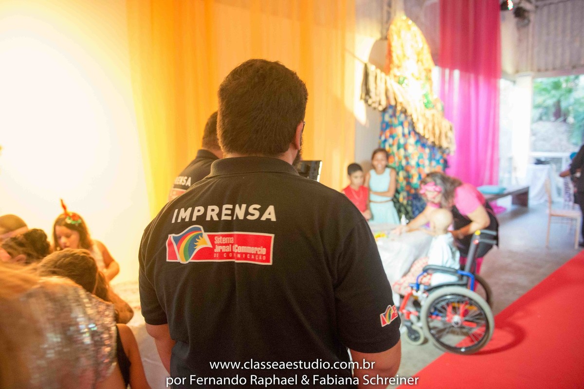 Classe A Estúdio Fotográfico