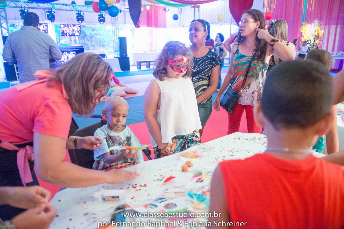 Classe A Estúdio Fotográfico