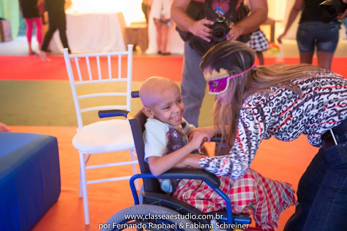 Fotógrafos de eventos