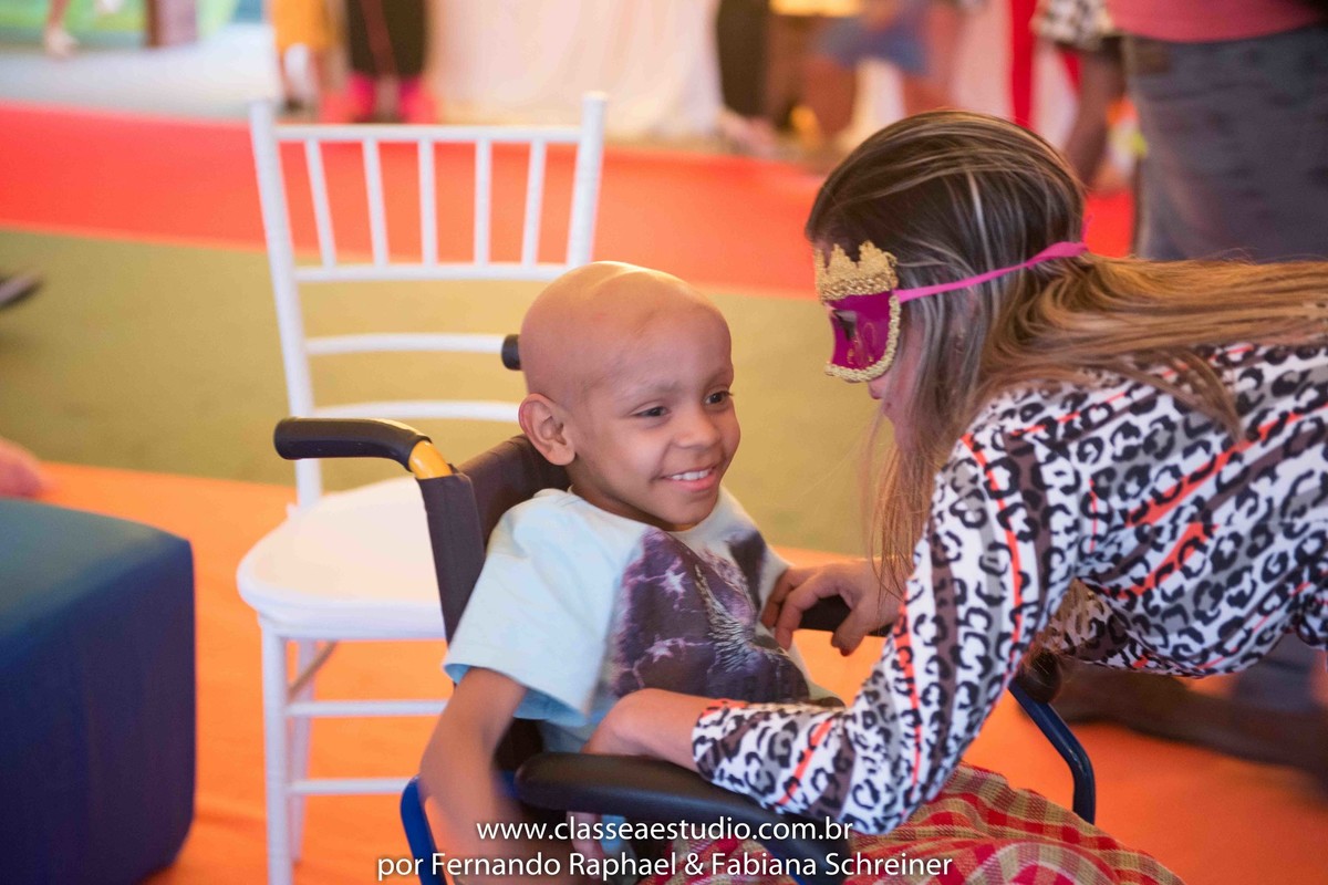 Cobertura fotográfica de eventos