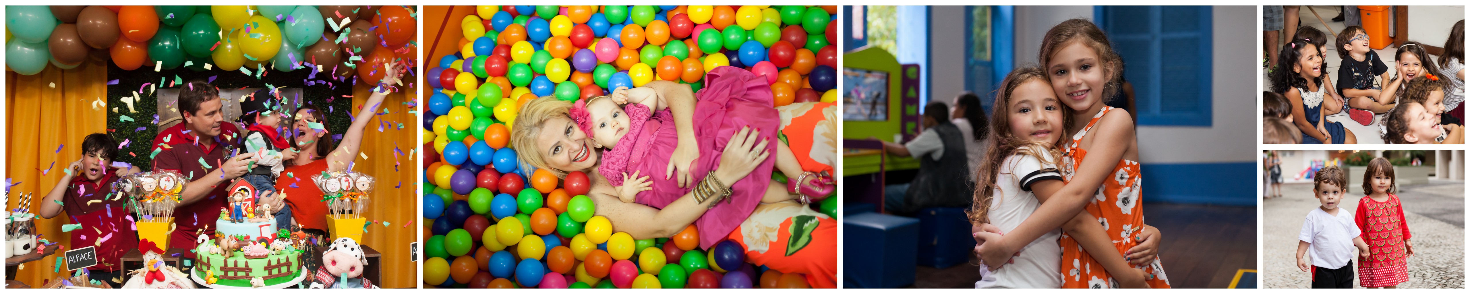 Contate Fotógrafo Festa Infantil RJ