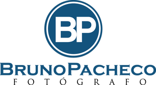 Logotipo de BRUNO PACHECO