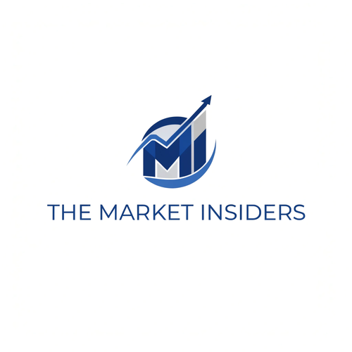 Logotipo de The Market Insiders