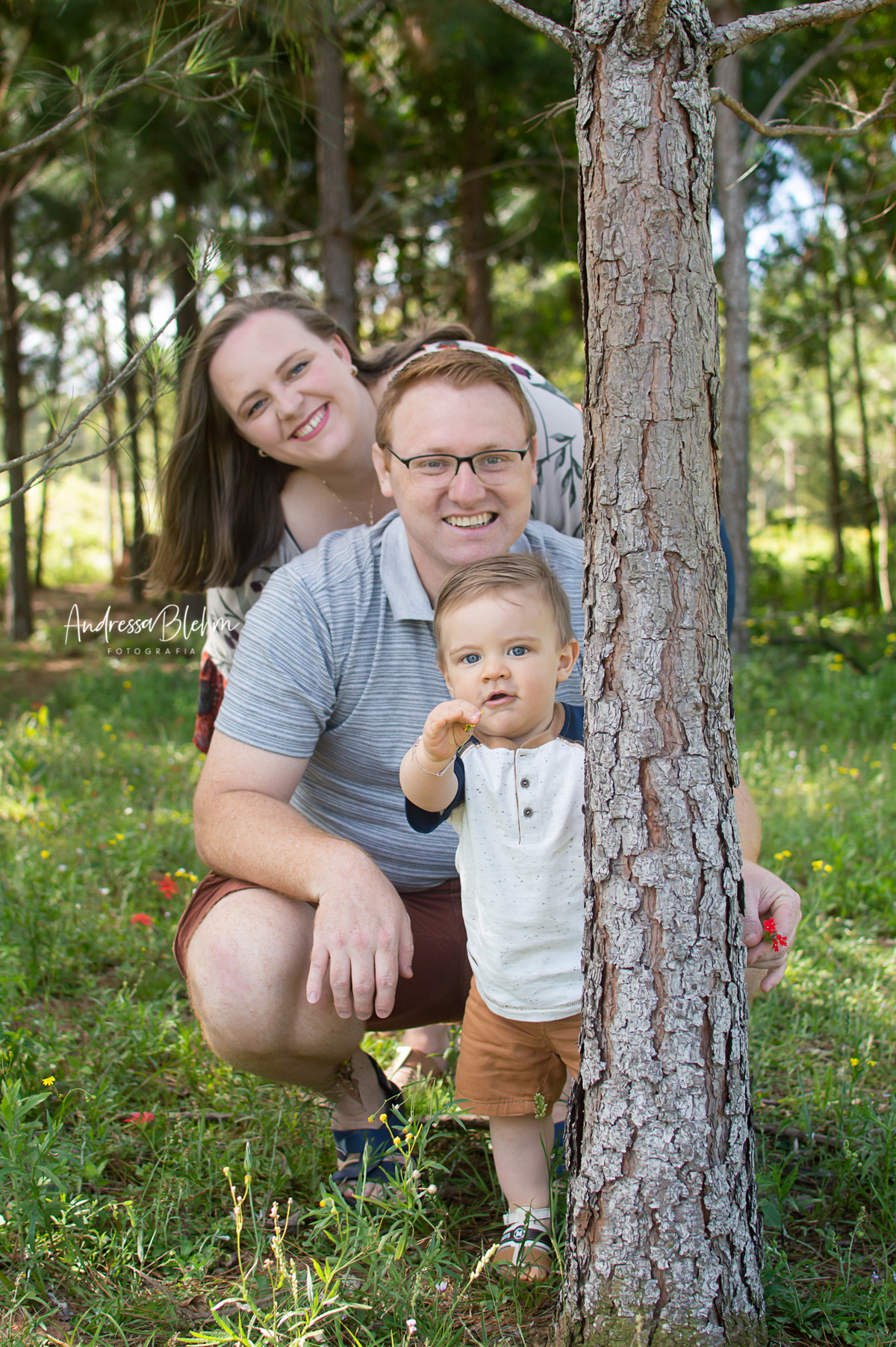 Smash the fruit do Davi