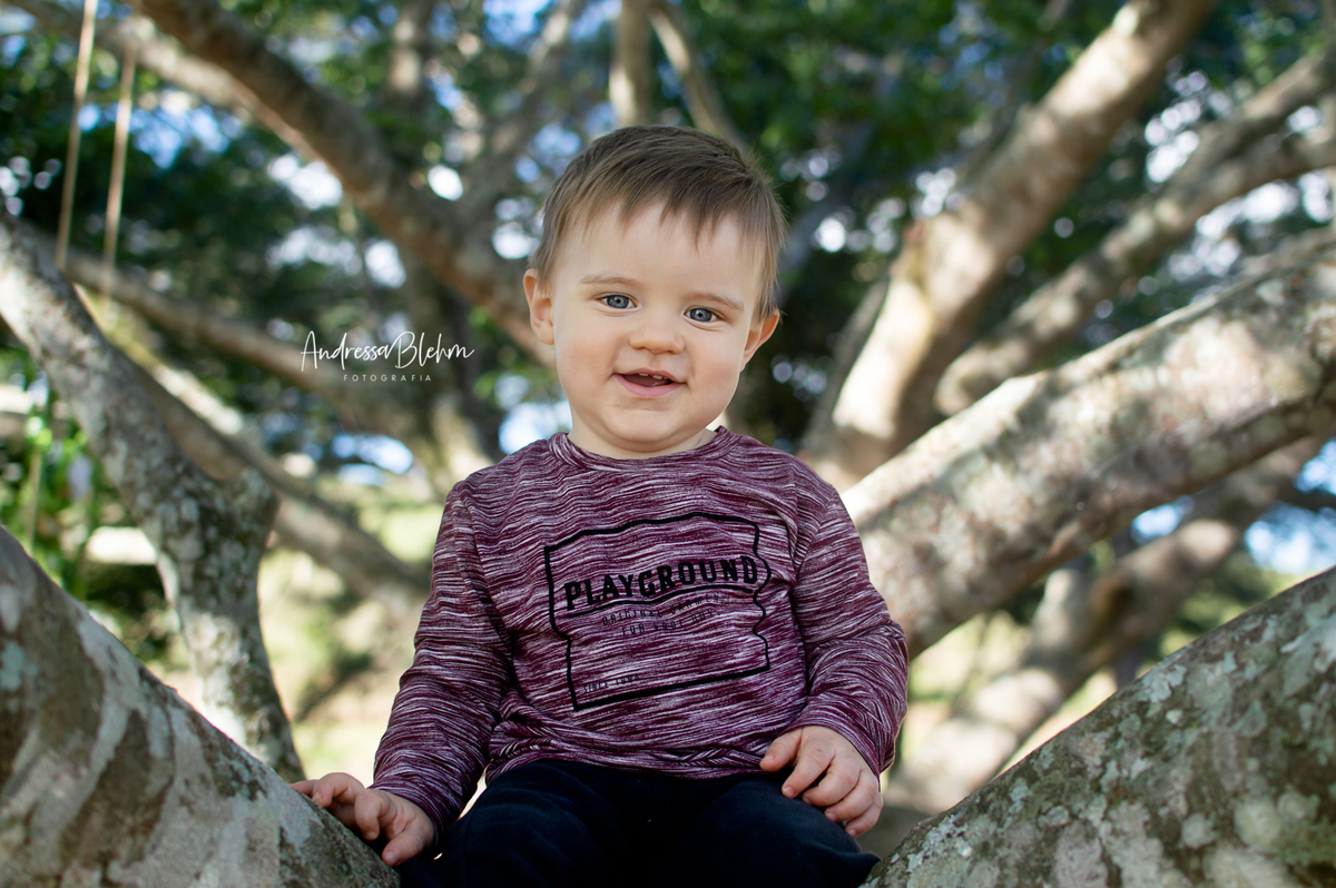 Smash the fruit do Davi