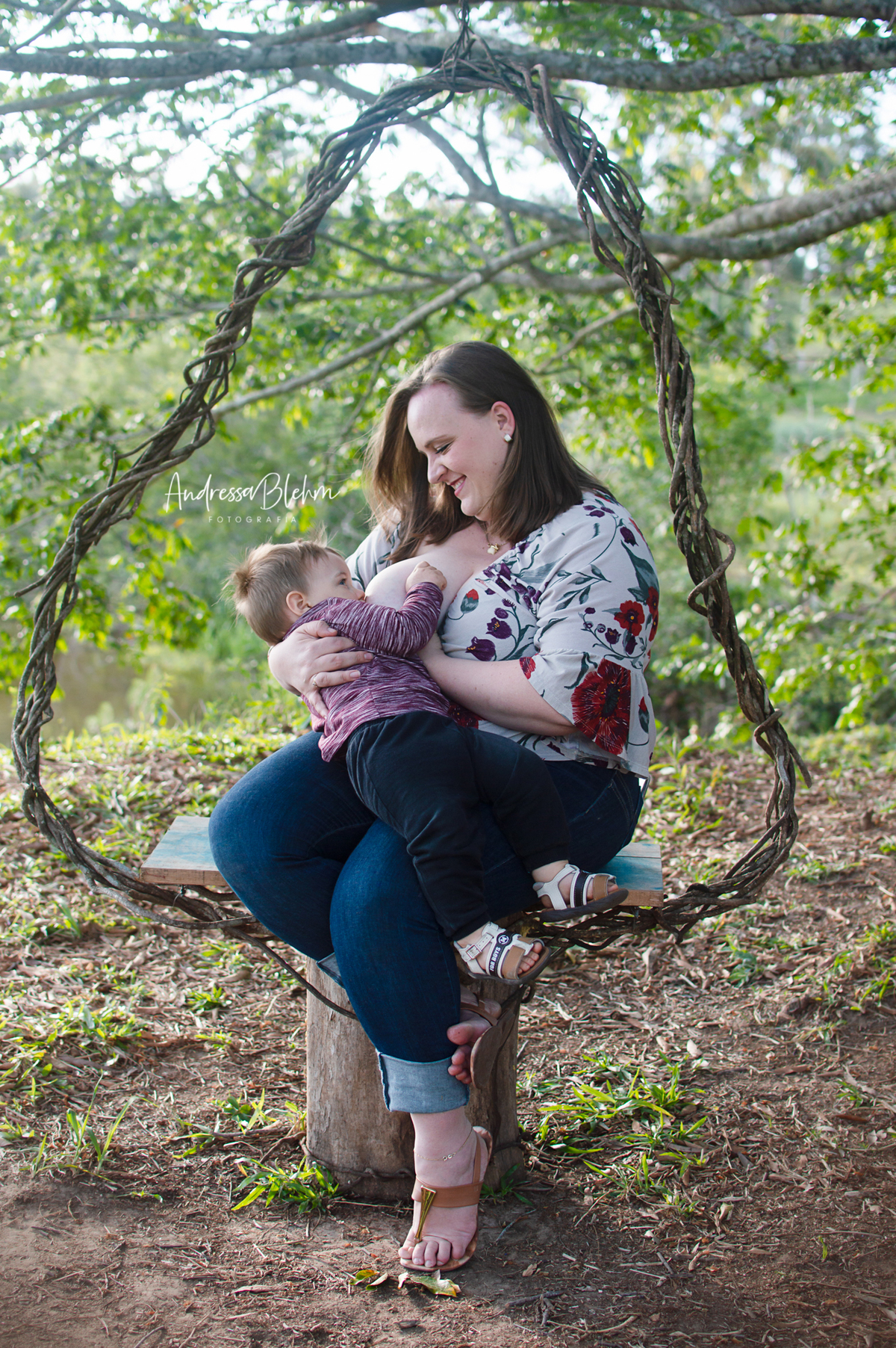 Smash the fruit do Davi