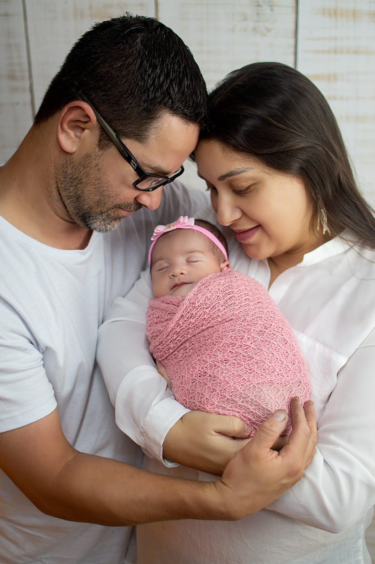 Fotografia Newborn da Lauren em Porto Alegre