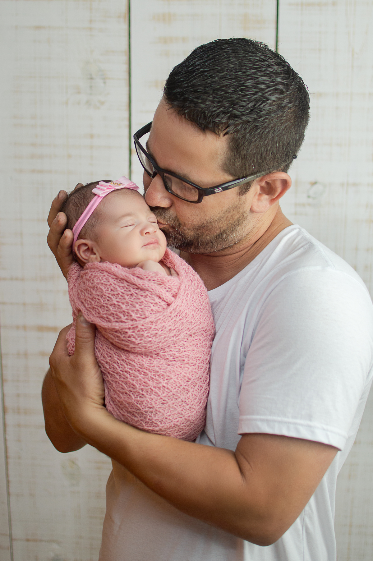 Fotografia Newborn da Lauren em Porto Alegre