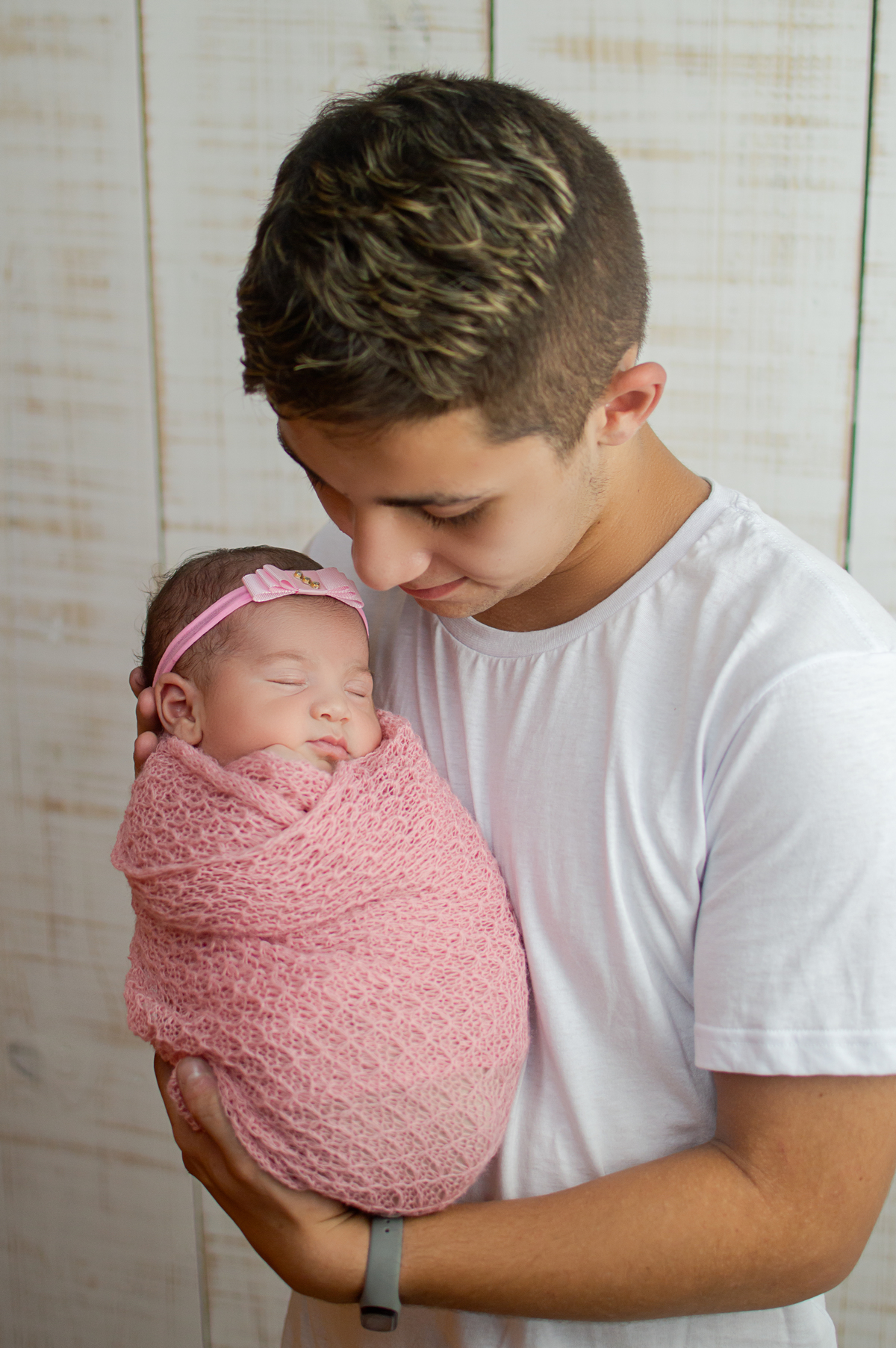 Fotografia Newborn da Lauren em Porto Alegre