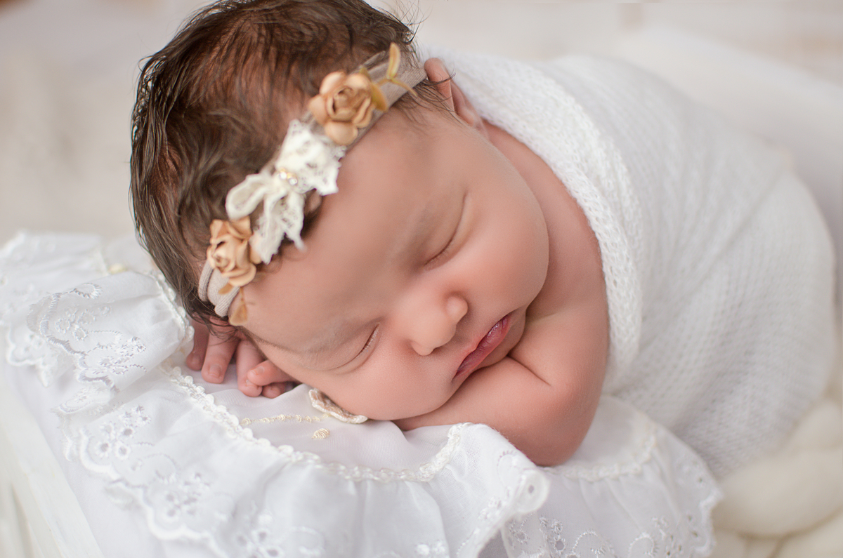 Fotografia newborn em Porto Alegre