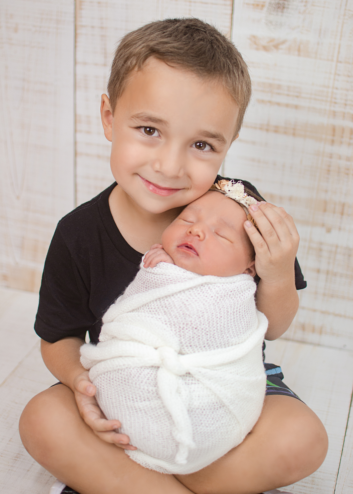 Fotografia newborn em Porto Alegre