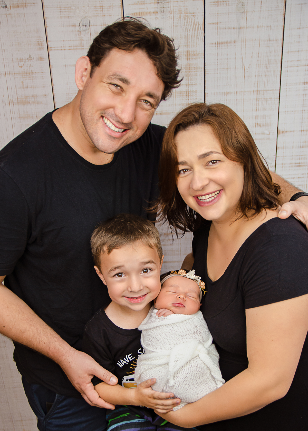 Fotografia newborn em Porto Alegre