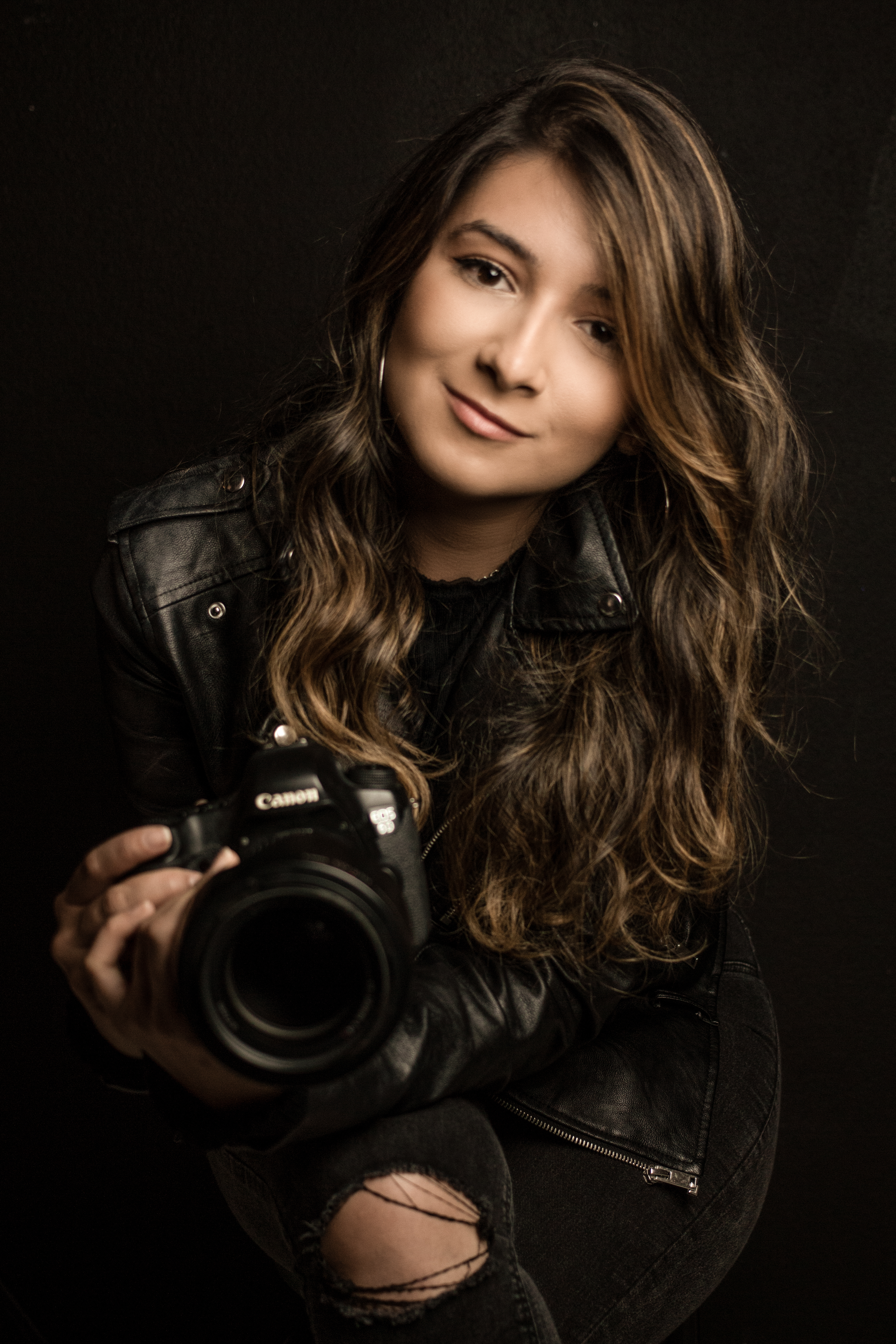 Sobre Duda Lima - Foto Studio