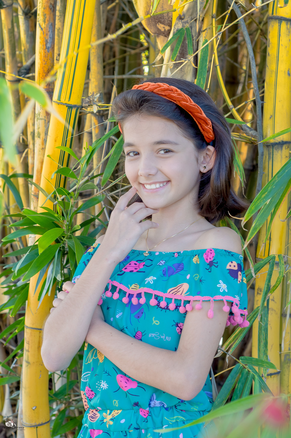 Fotografia infantil  - Vitória /ES
laddus.com.br