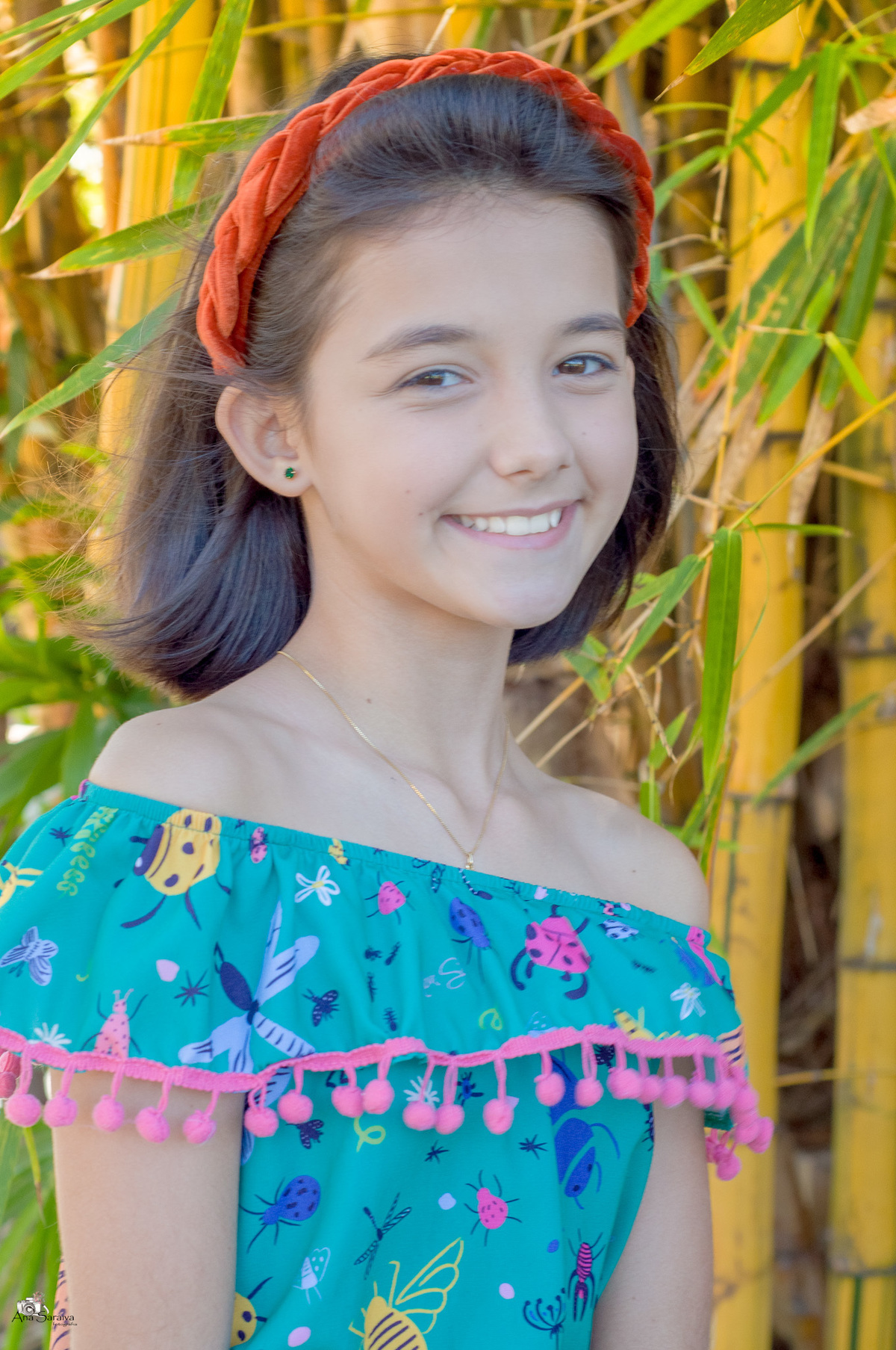 Fotografia infantil  - Vitória /ES
laddus.com.br