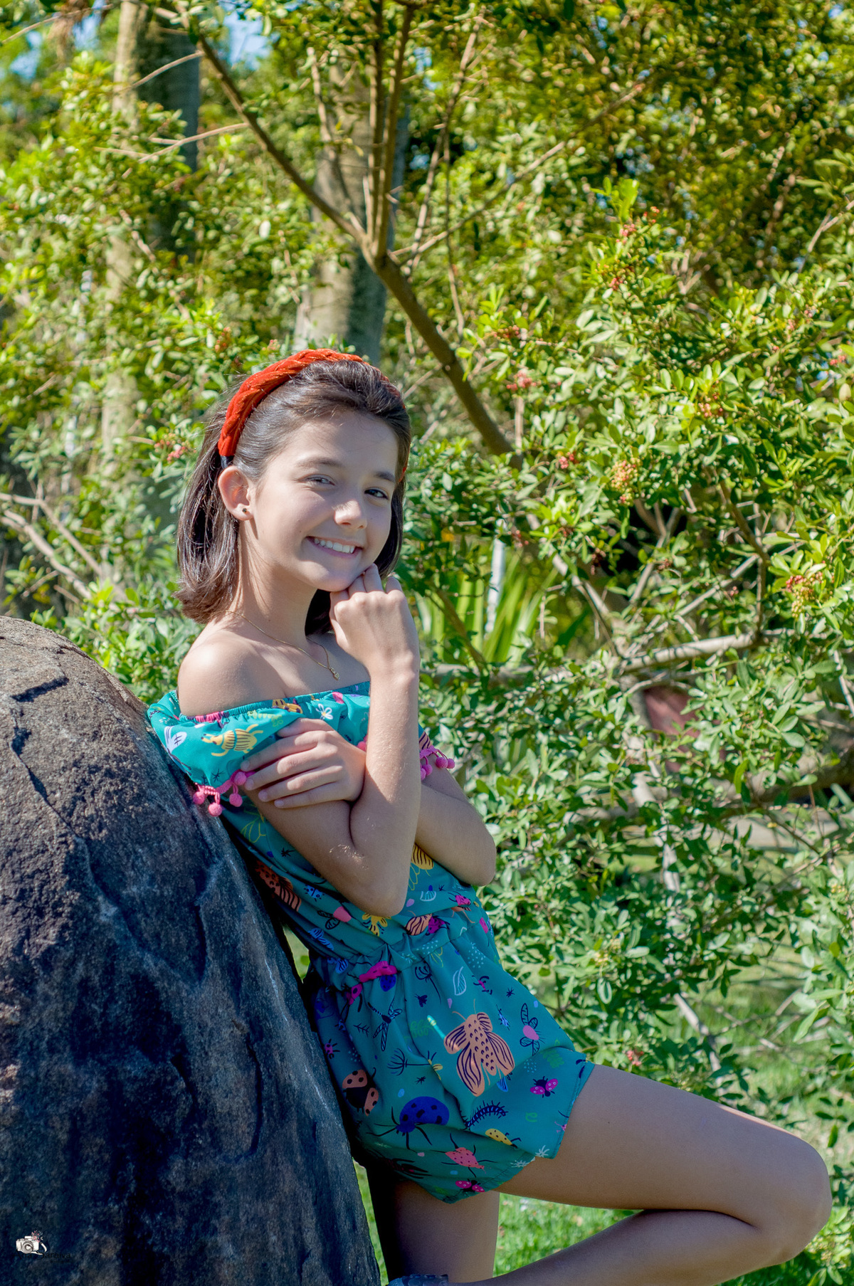 Fotografia infantil  - Vitória /ES
laddus.com.br