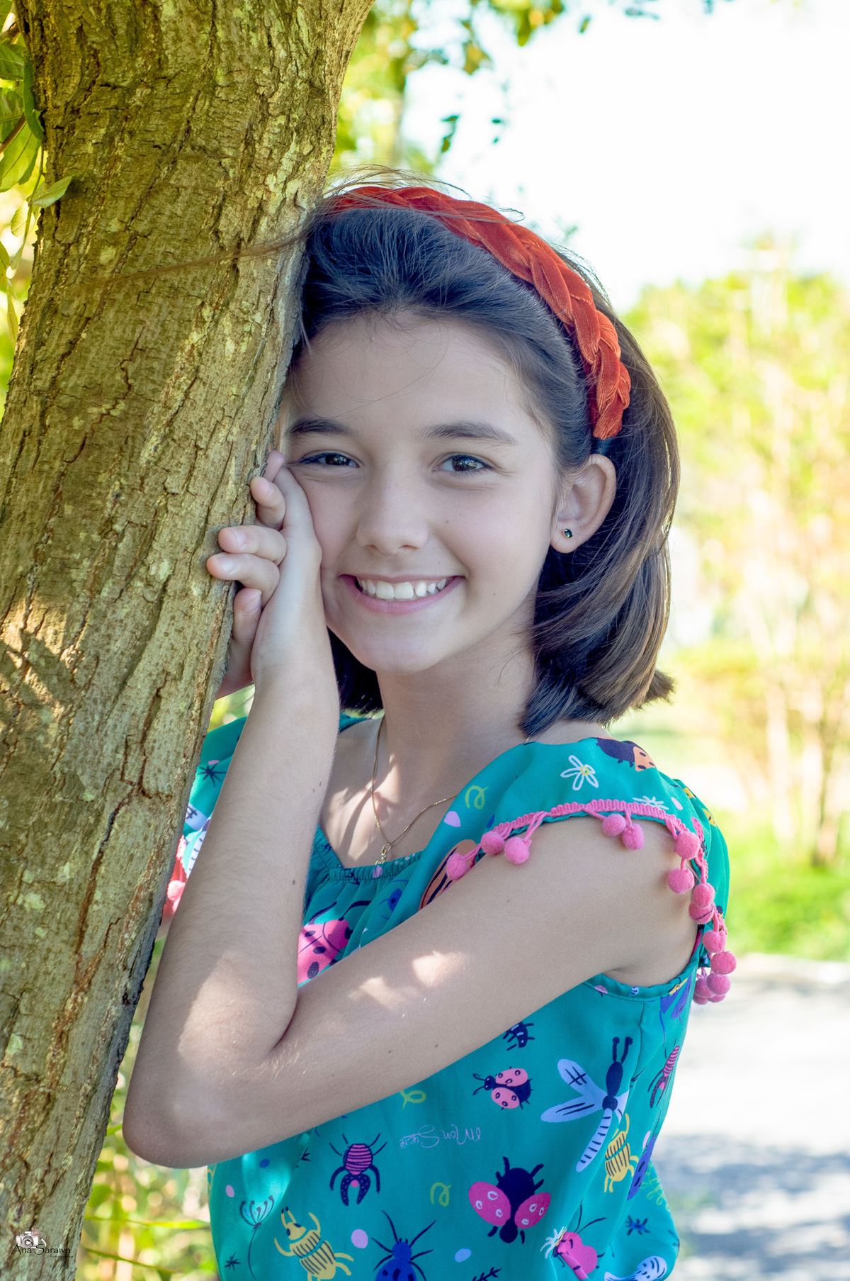 Fotografia infantil  - Vitória /ES
laddus.com.br