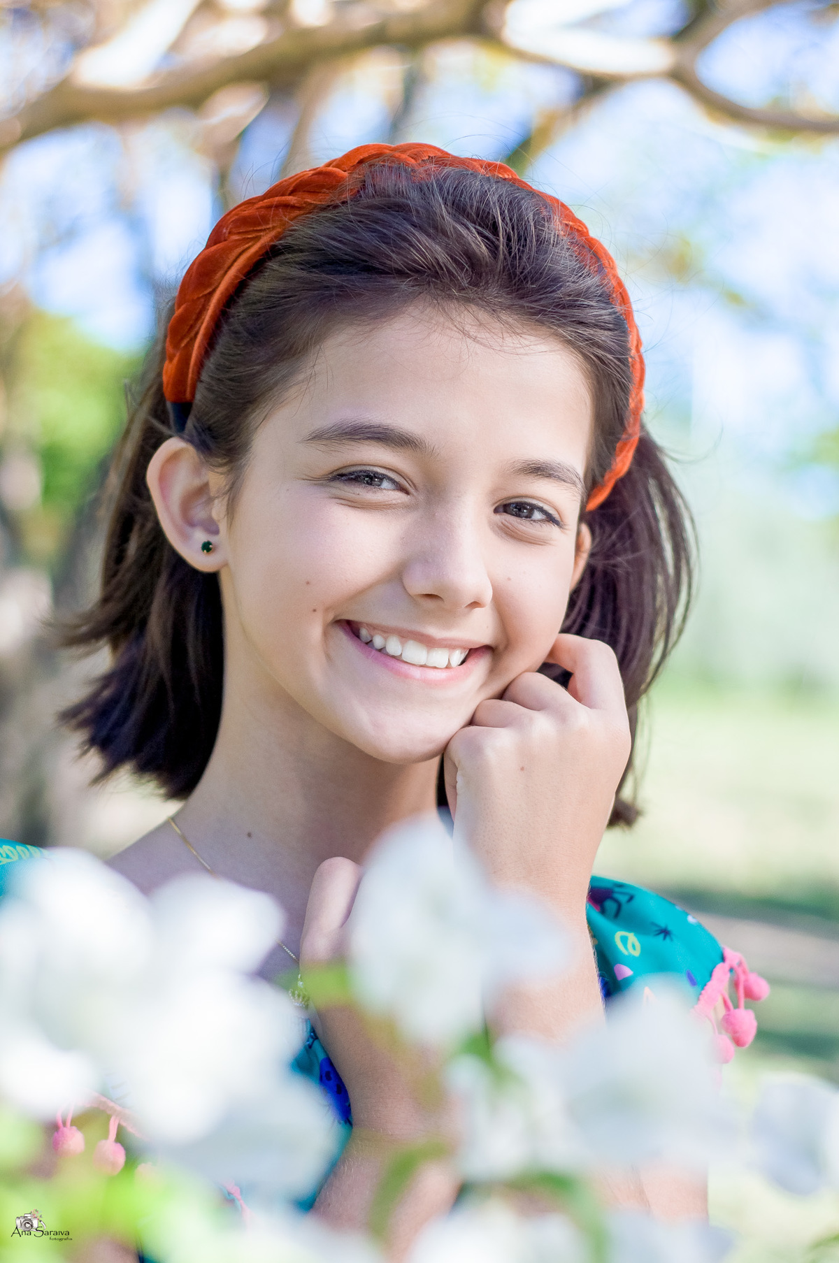 Fotografia infantil  - Vitória /ES
laddus.com.br