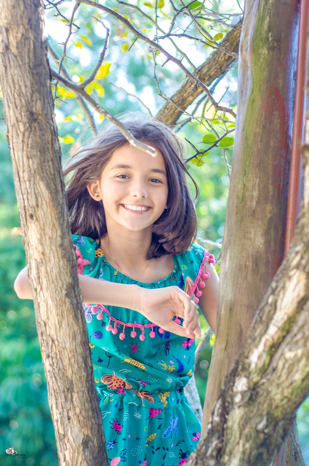 Fotografia infantil  - Vitória /ES
laddus.com.br