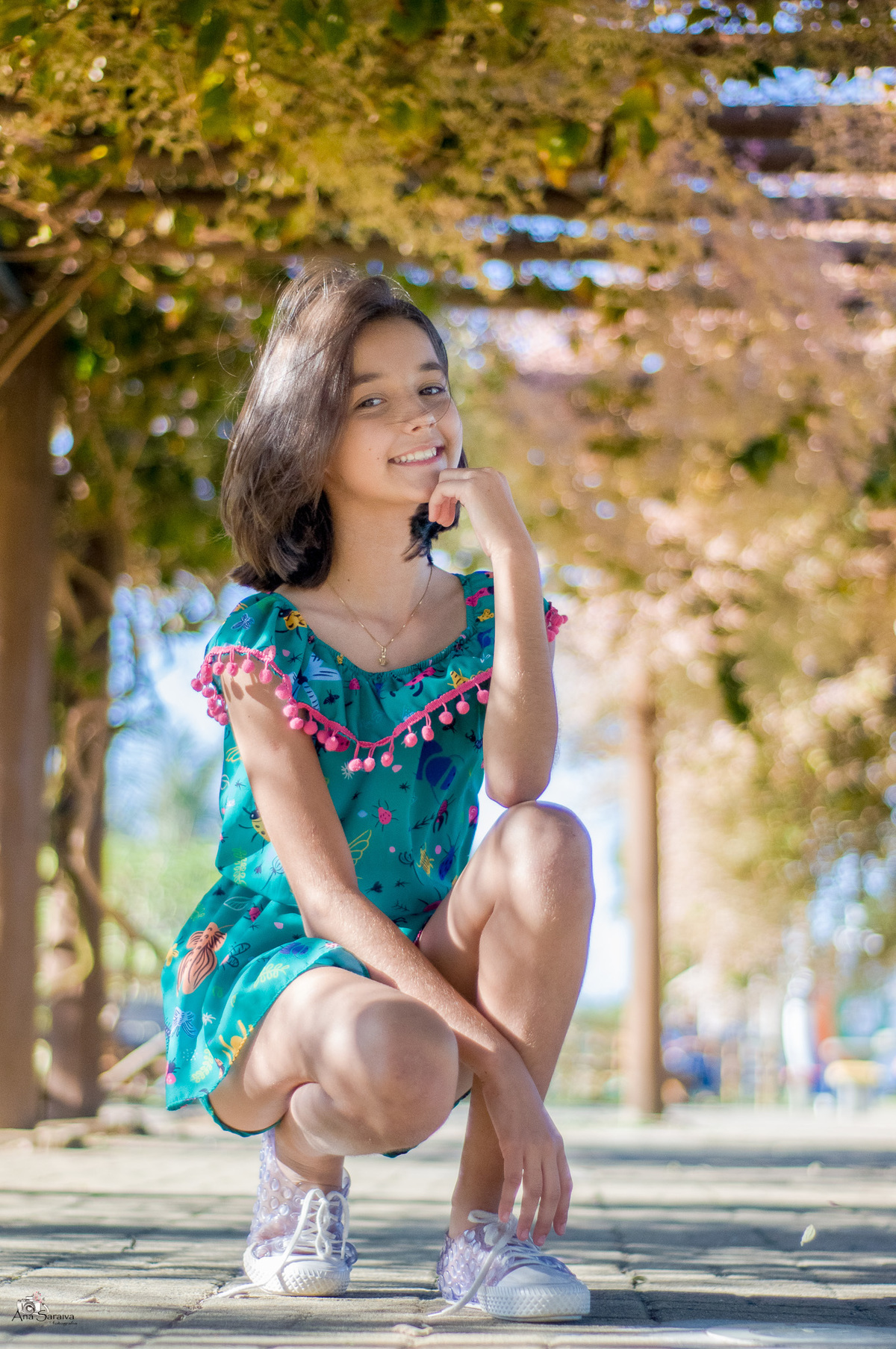 Fotografia infantil  - Vitória /ES
laddus.com.br
