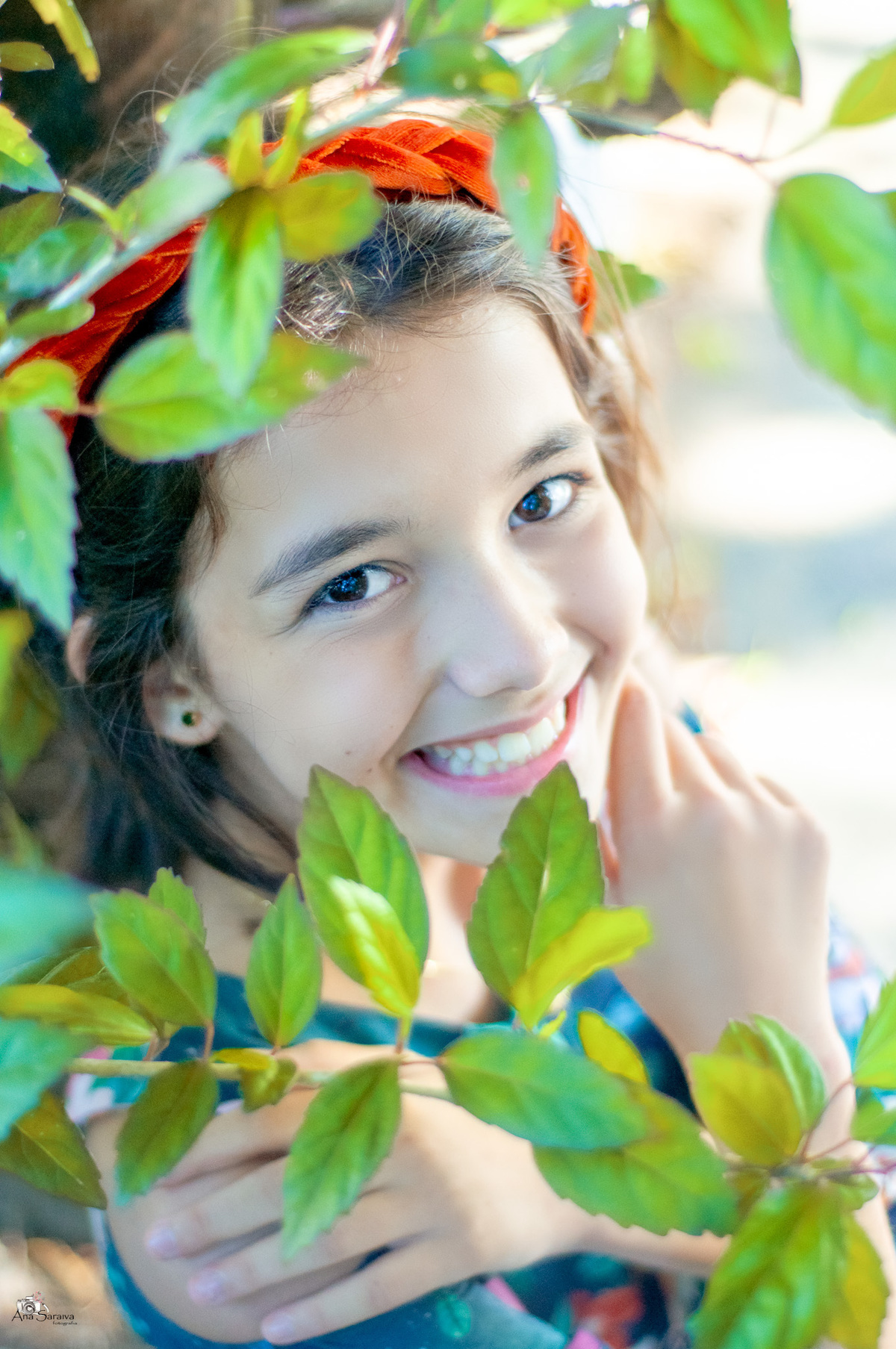 Fotografia infantil  - Vitória /ES
laddus.com.br