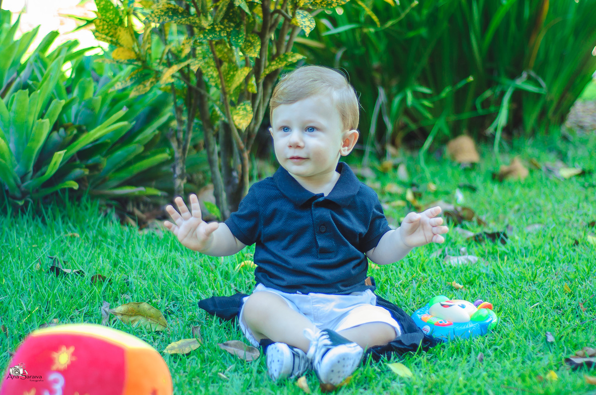 Fotografia infantil  - Vitória /ES
laddus.com.br